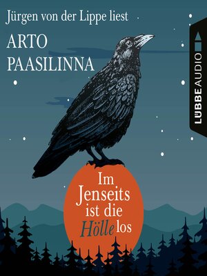 cover image of Im Jenseits ist die Hölle los